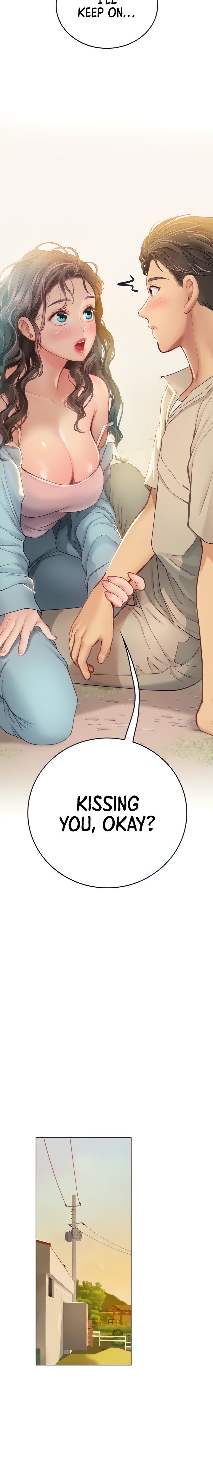 Intern Haenyeo - Chapter 29 - picture 5