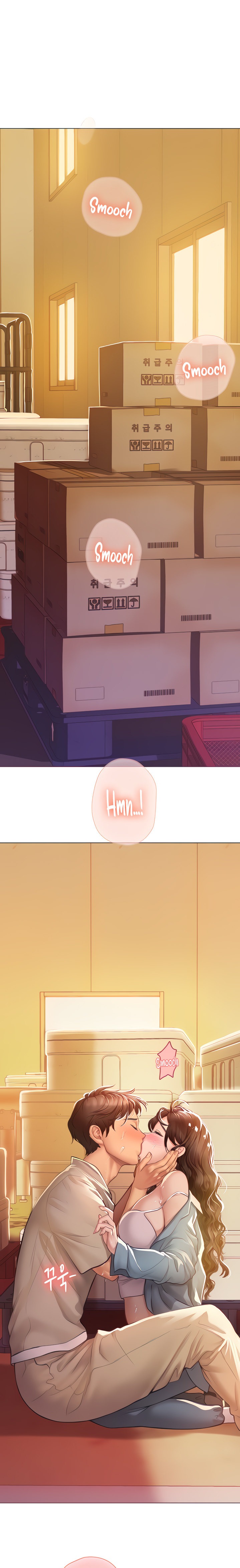 Intern Haenyeo - Chapter 29 - picture 6