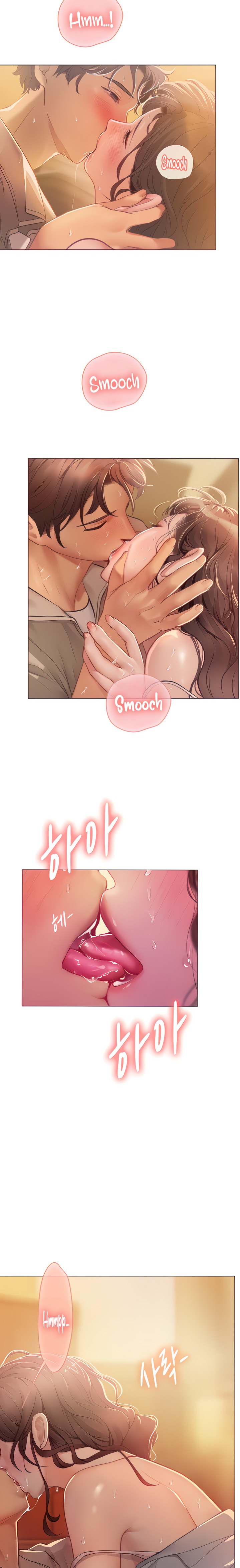 Intern Haenyeo - Chapter 29 - picture 7