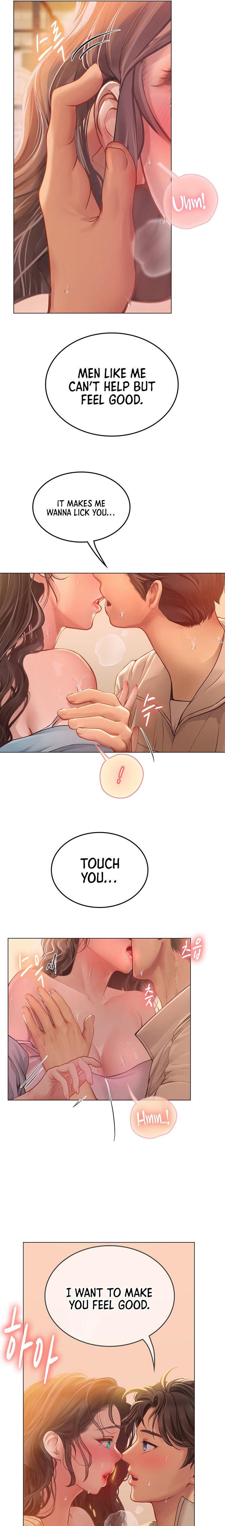 Intern Haenyeo - Chapter 29 - picture 9