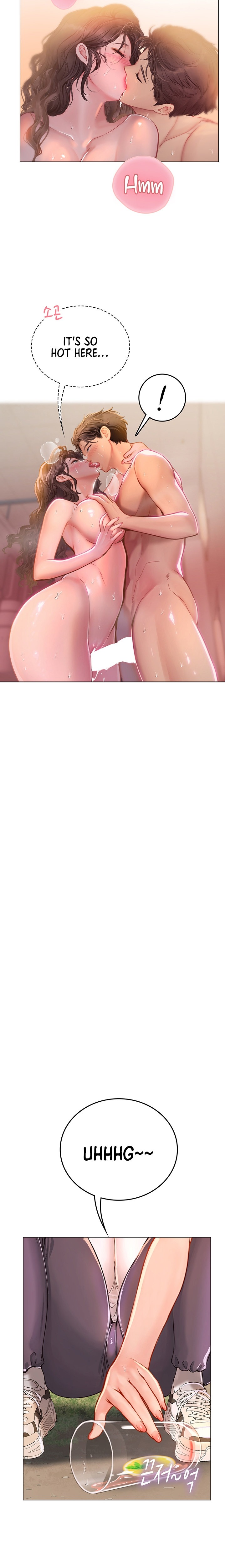 Intern Haenyeo - Chapter 30 - picture 21