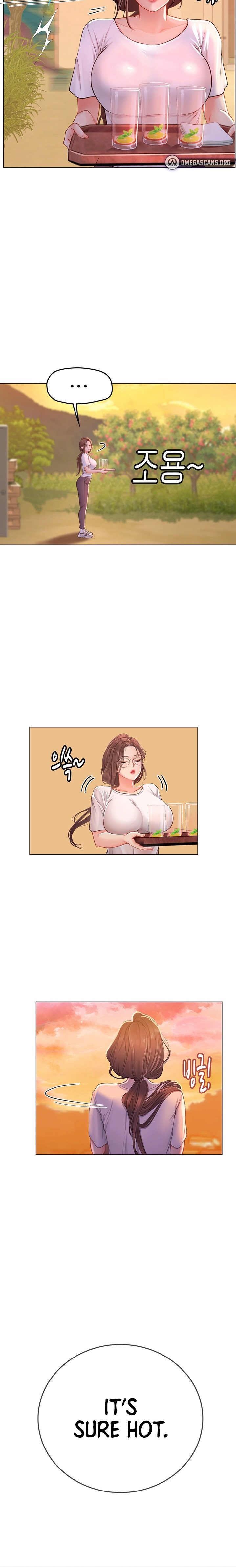 Intern Haenyeo - Chapter 30 - picture 23