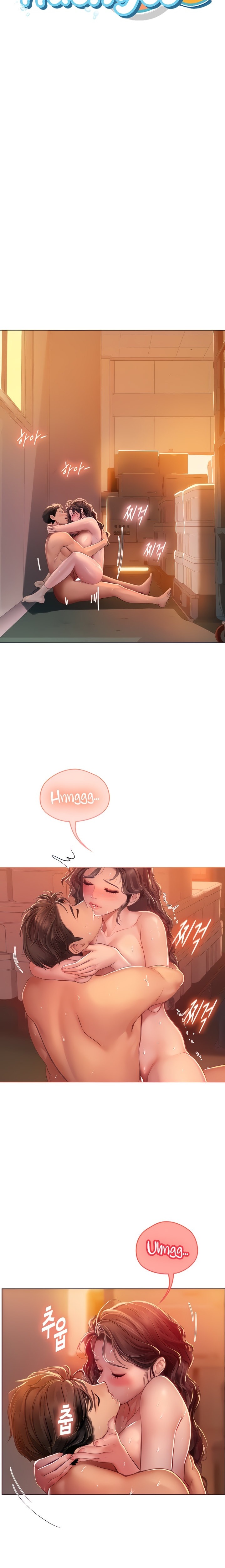 Intern Haenyeo - Chapter 30 - picture 3