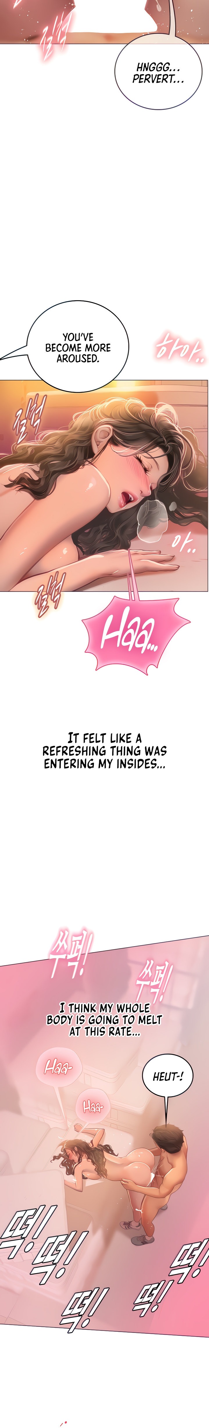 Intern Haenyeo - Chapter 30 - picture 9