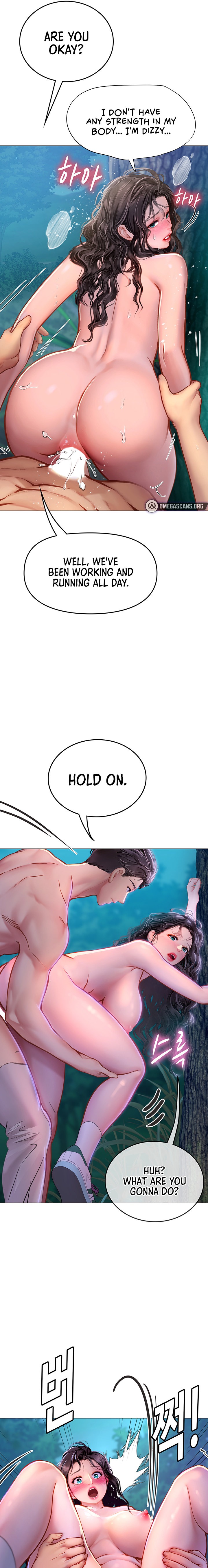 Intern Haenyeo - Chapter 31 - picture 16