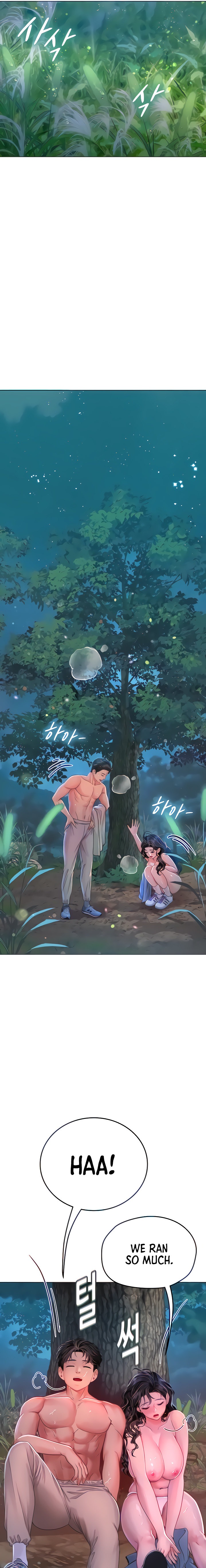 Intern Haenyeo - Chapter 31 - picture 2