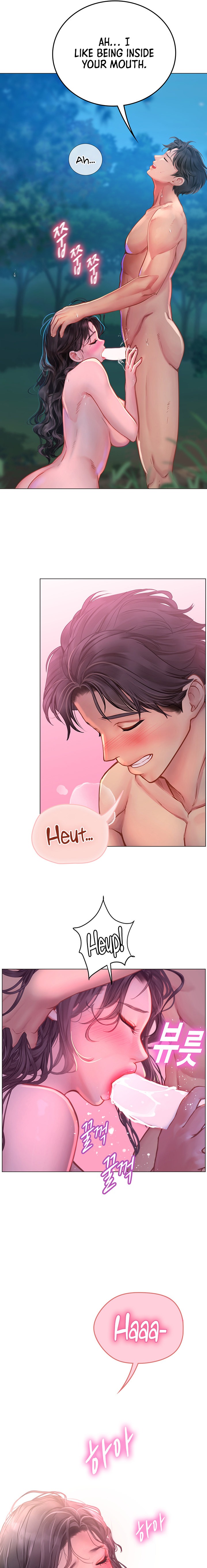 Intern Haenyeo - Chapter 31 - picture 22
