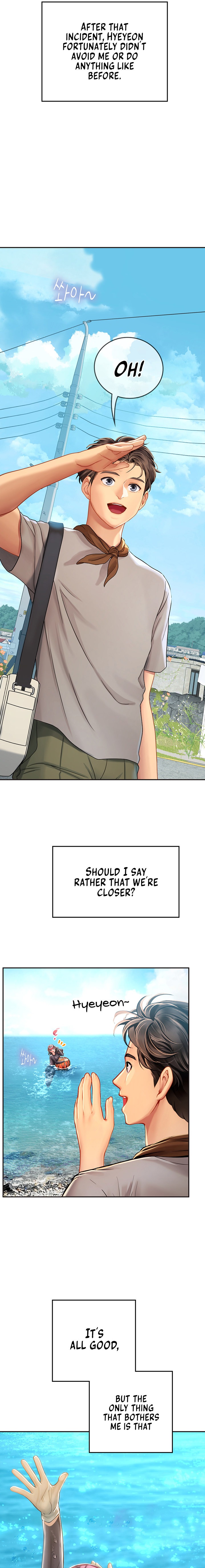 Intern Haenyeo - Chapter 31 - picture 24