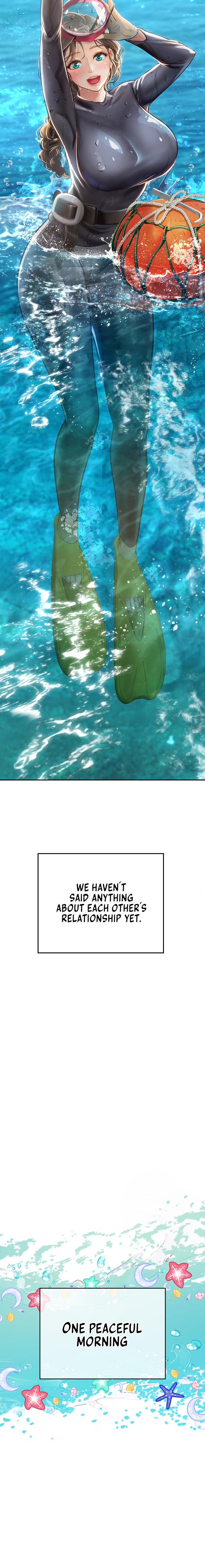 Intern Haenyeo - Chapter 31 - picture 25