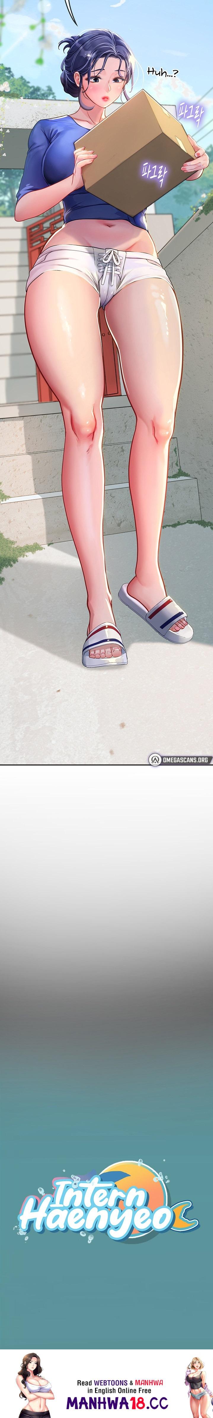 Intern Haenyeo - Chapter 31 - picture 27