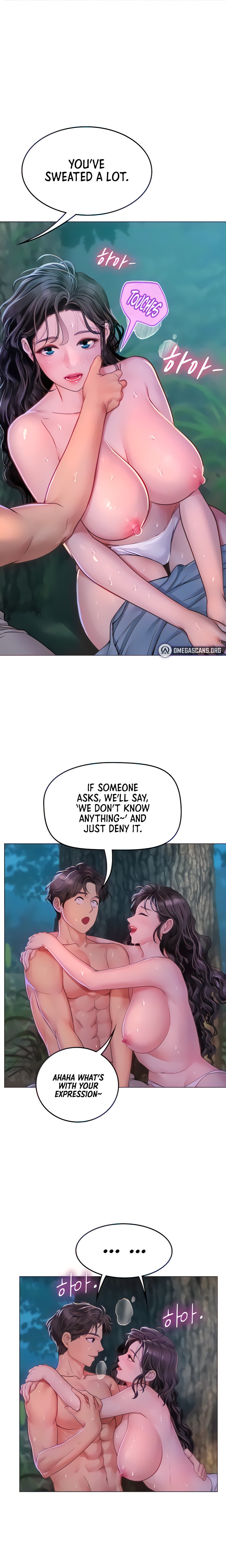 Intern Haenyeo - Chapter 31 - picture 5