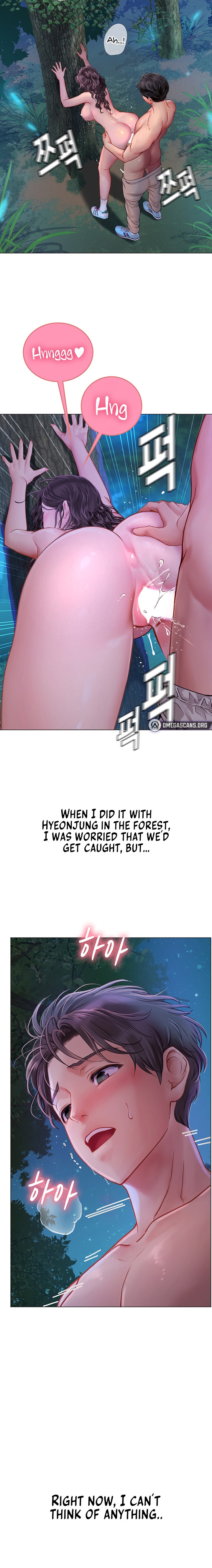 Intern Haenyeo - Chapter 31 - picture 9