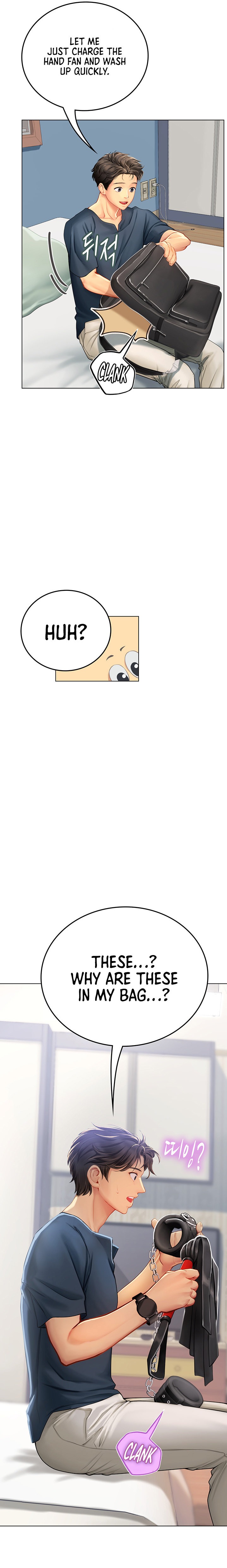 Intern Haenyeo - Chapter 32 - picture 24