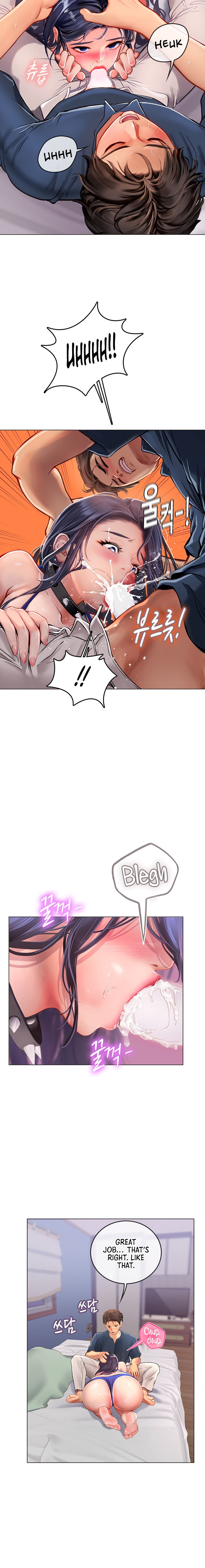 Intern Haenyeo - Chapter 33 - picture 15