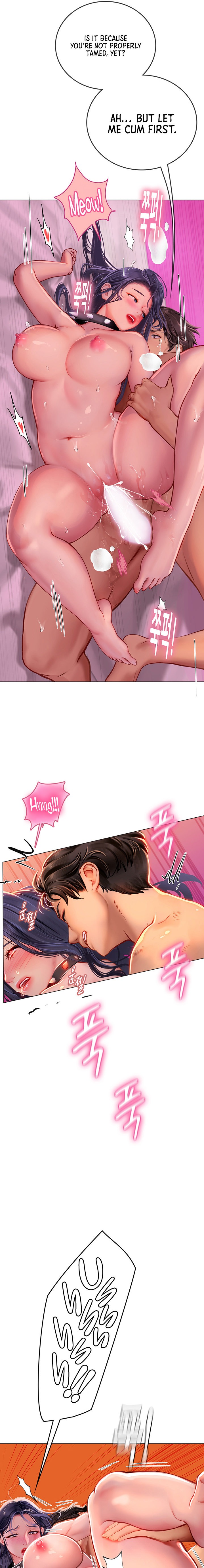 Intern Haenyeo - Chapter 33 - picture 22