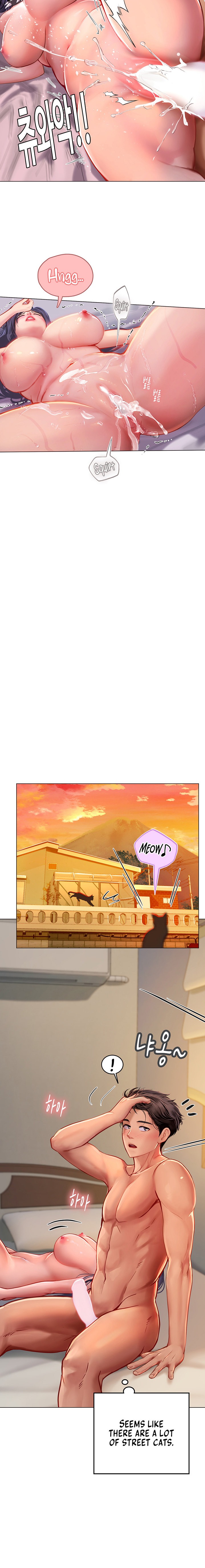 Intern Haenyeo - Chapter 33 - picture 23