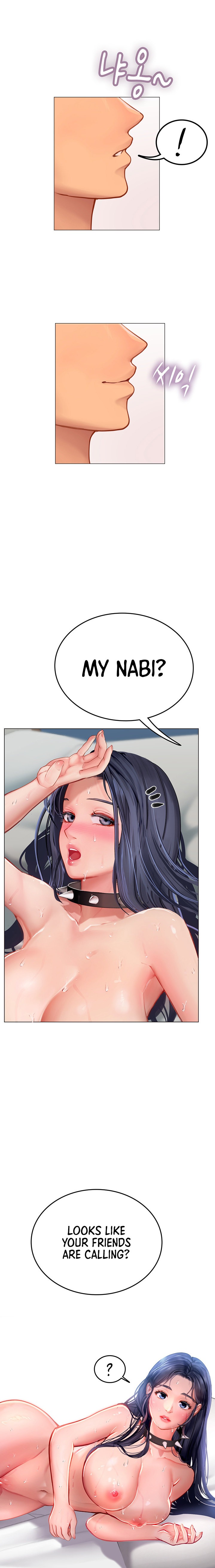 Intern Haenyeo - Chapter 33 - picture 24