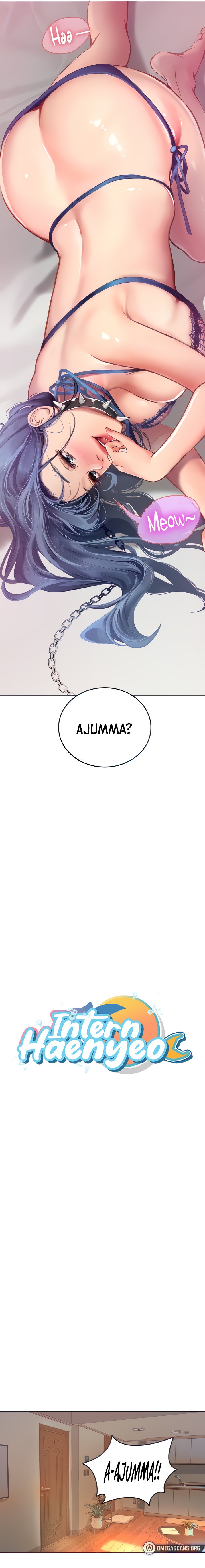 Intern Haenyeo - Chapter 33 - picture 4