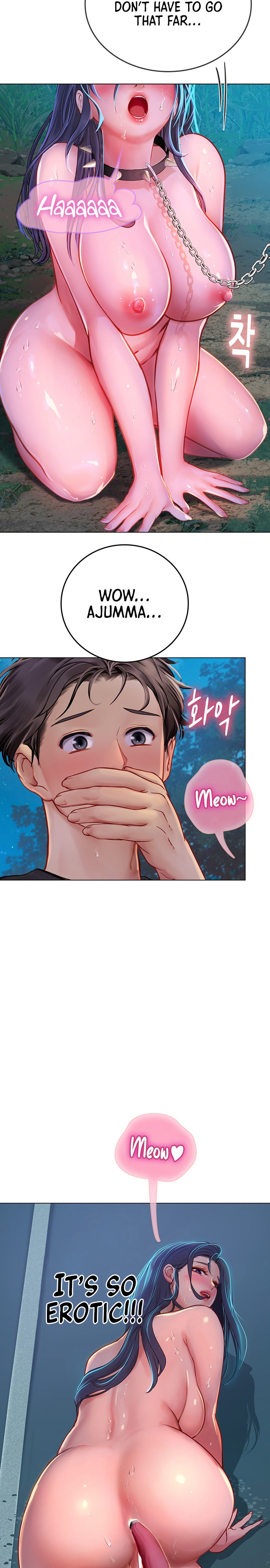 Intern Haenyeo - Chapter 34 - picture 10