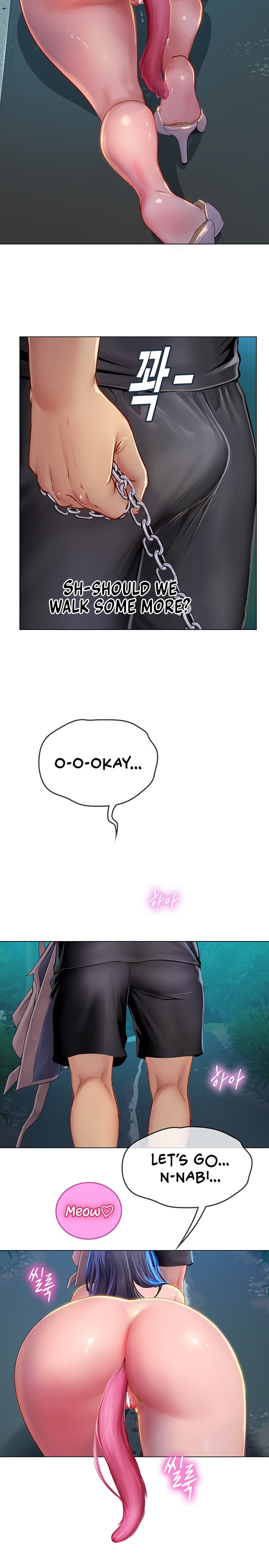 Intern Haenyeo - Chapter 34 - picture 11