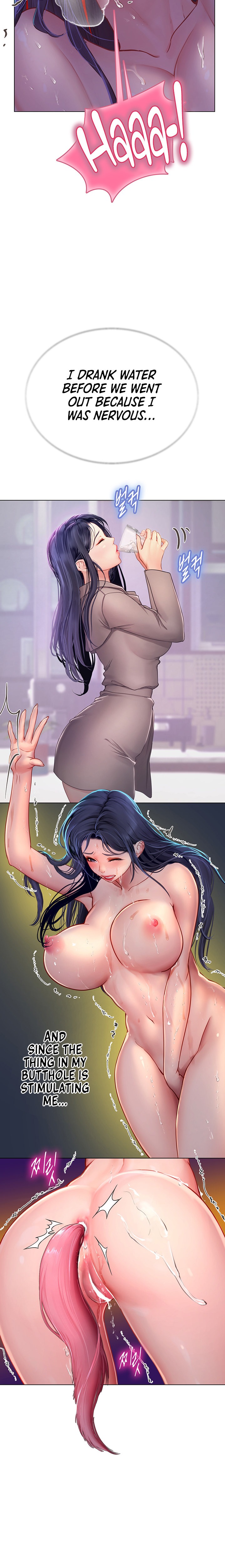 Intern Haenyeo - Chapter 34 - picture 17