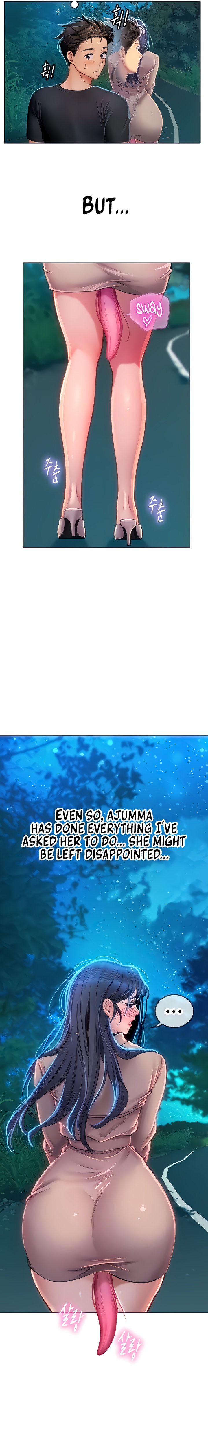 Intern Haenyeo - Chapter 34 - picture 3