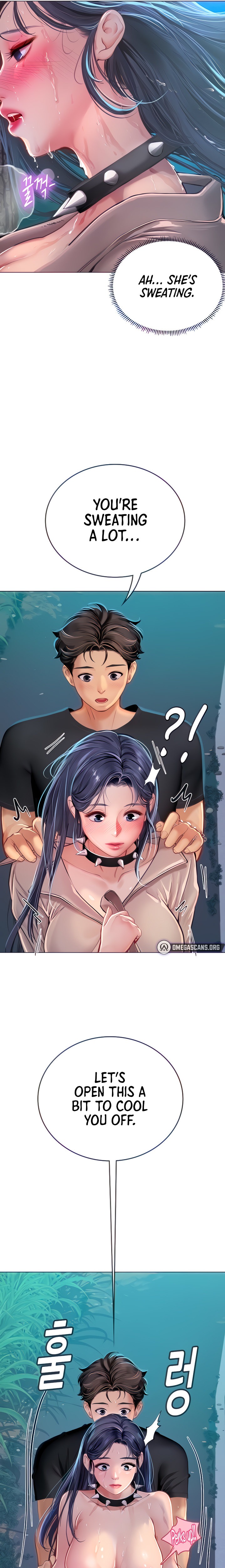 Intern Haenyeo - Chapter 34 - picture 6