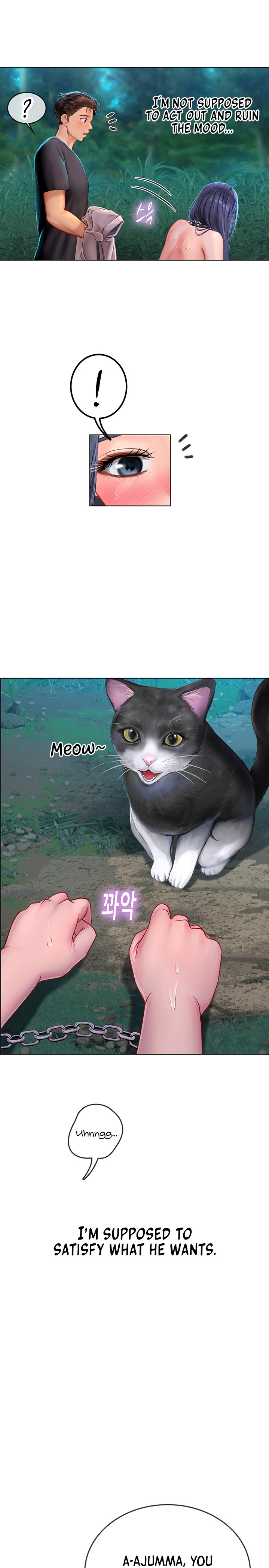 Intern Haenyeo - Chapter 34 - picture 9