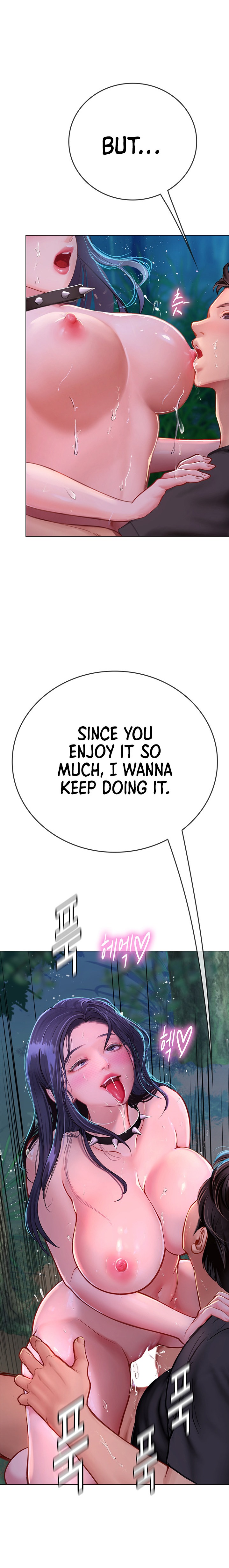 Intern Haenyeo - Chapter 35 - picture 11