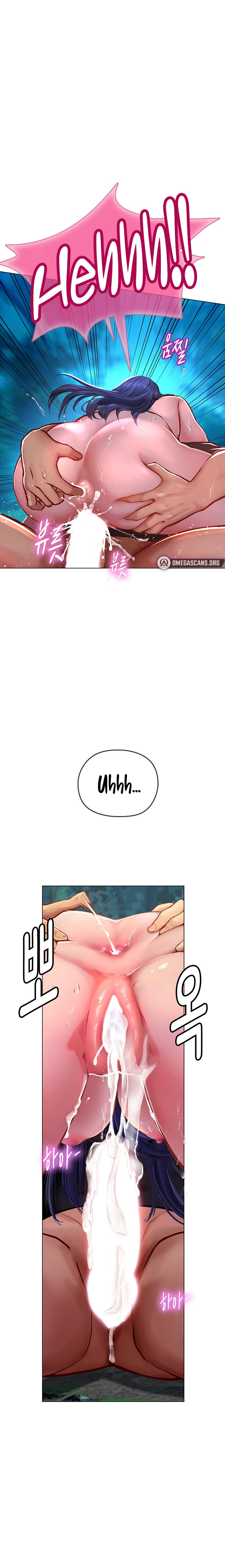 Intern Haenyeo - Chapter 35 - picture 13