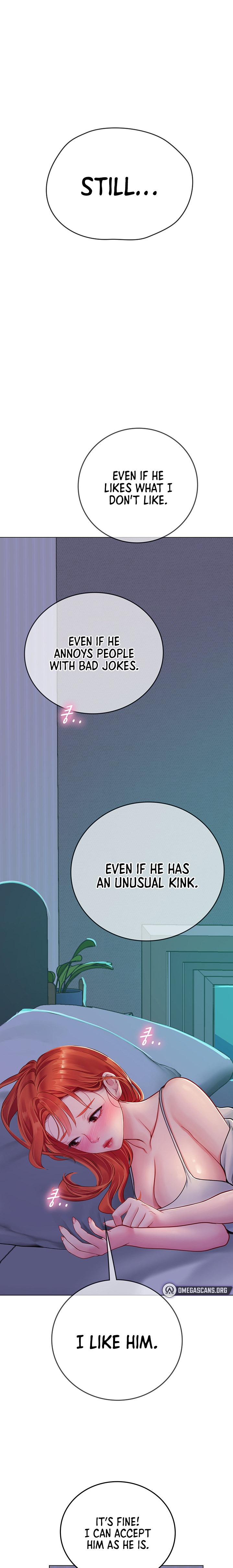 Intern Haenyeo - Chapter 35 - picture 18