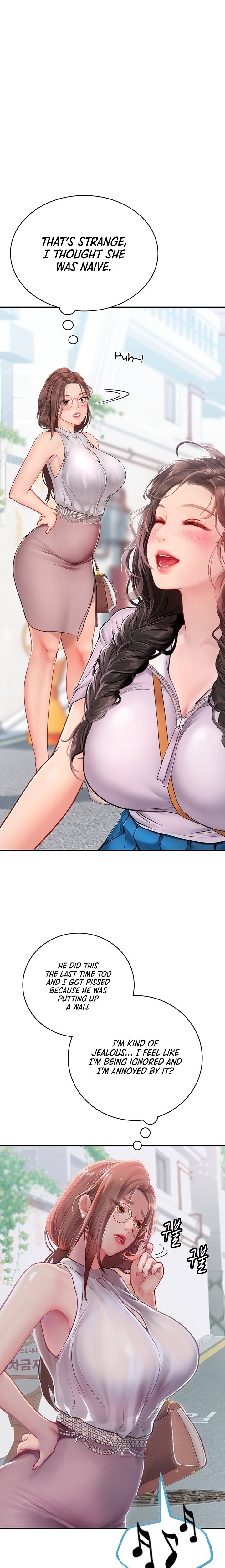 Intern Haenyeo - Chapter 36 - picture 10