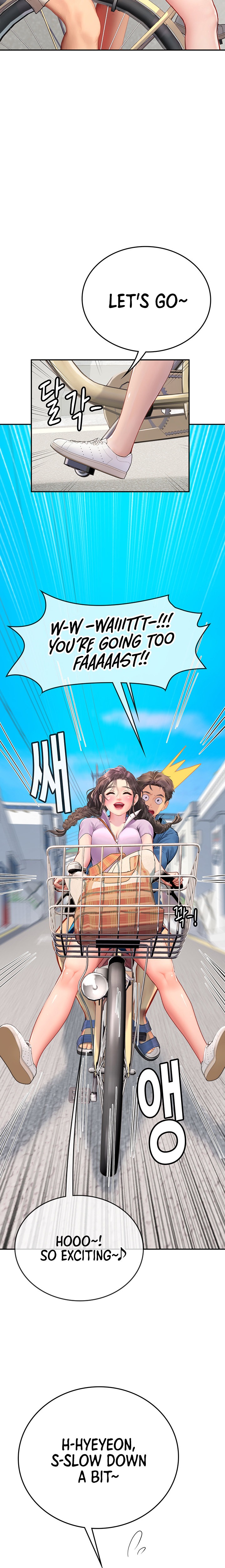 Intern Haenyeo - Chapter 36 - picture 16