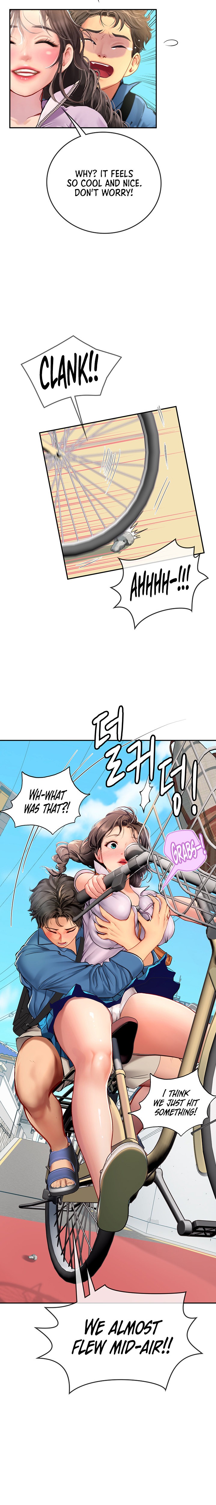 Intern Haenyeo - Chapter 36 - picture 17