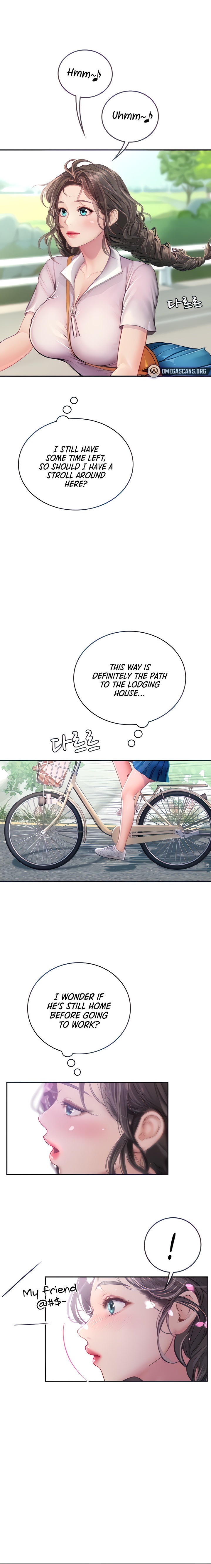 Intern Haenyeo - Chapter 36 - picture 2