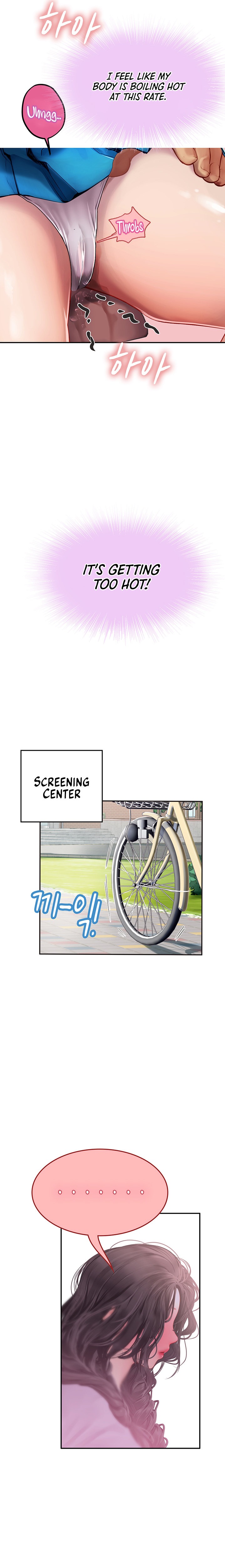 Intern Haenyeo - Chapter 36 - picture 21