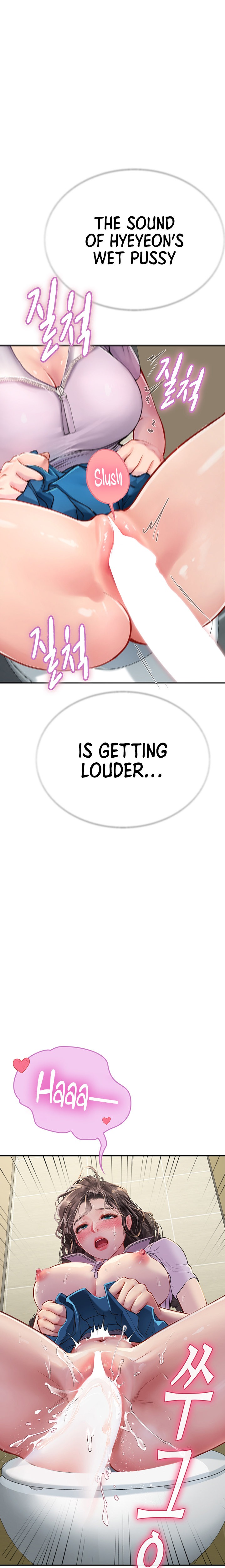 Intern Haenyeo - Chapter 37 - picture 10