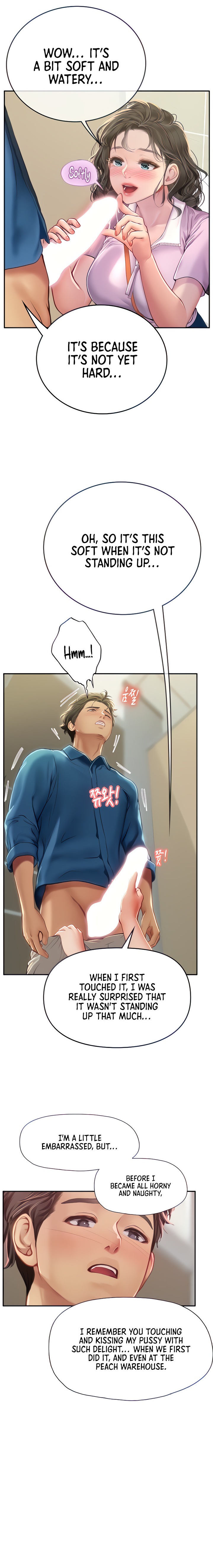 Intern Haenyeo - Chapter 37 - picture 2