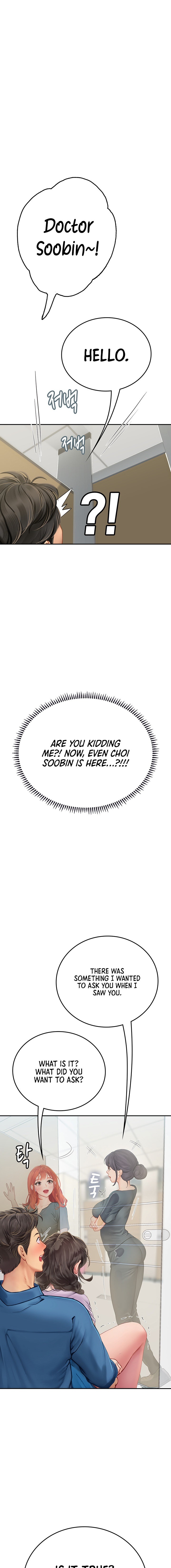 Intern Haenyeo - Chapter 37 - picture 21