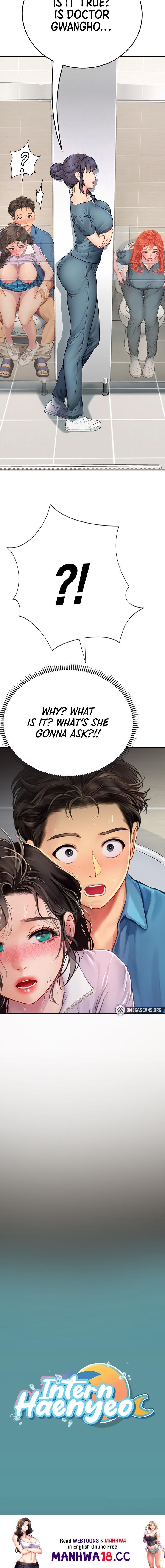 Intern Haenyeo - Chapter 37 - picture 22