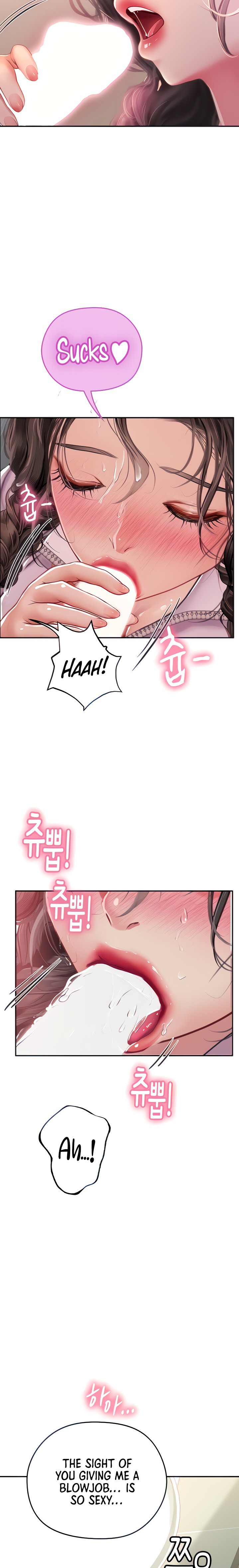 Intern Haenyeo - Chapter 37 - picture 4