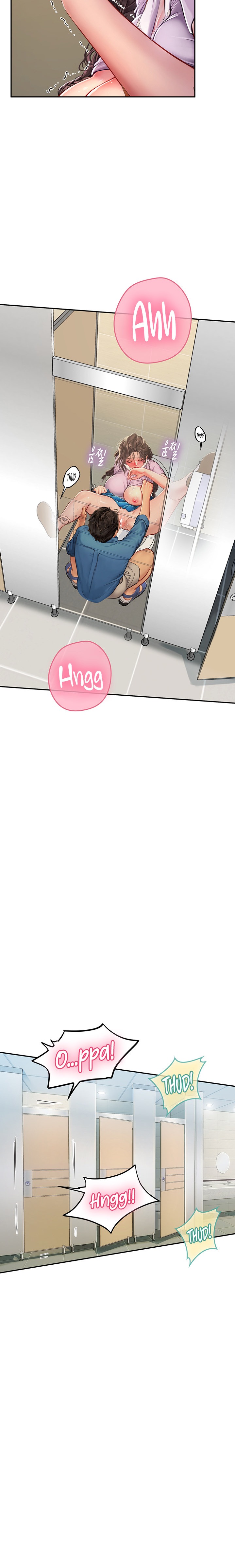 Intern Haenyeo - Chapter 37 - picture 8