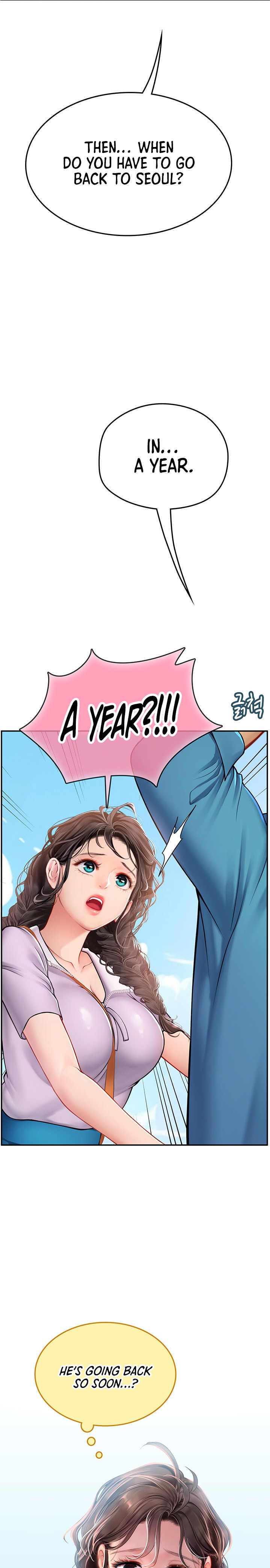 Intern Haenyeo - Chapter 38 - picture 12