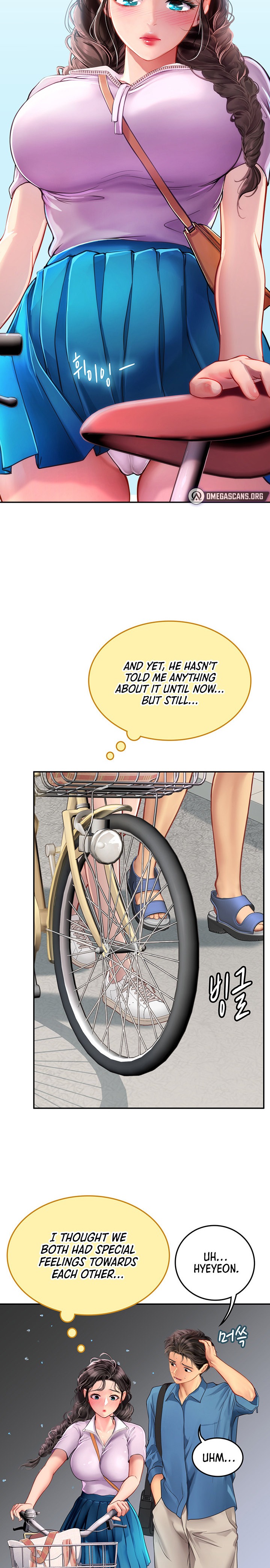 Intern Haenyeo - Chapter 38 - picture 13