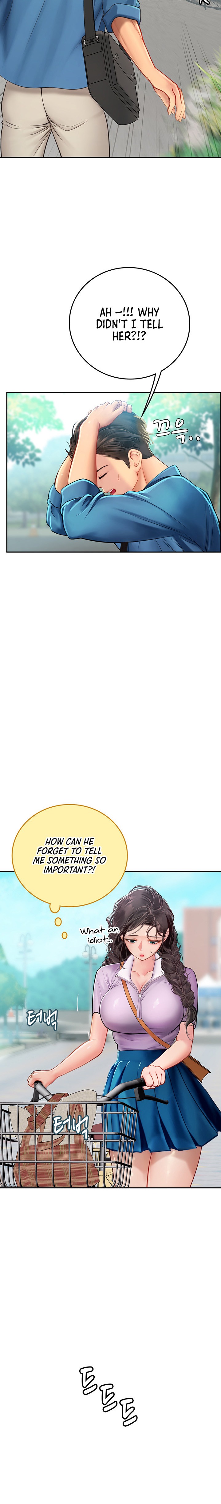 Intern Haenyeo - Chapter 38 - picture 16