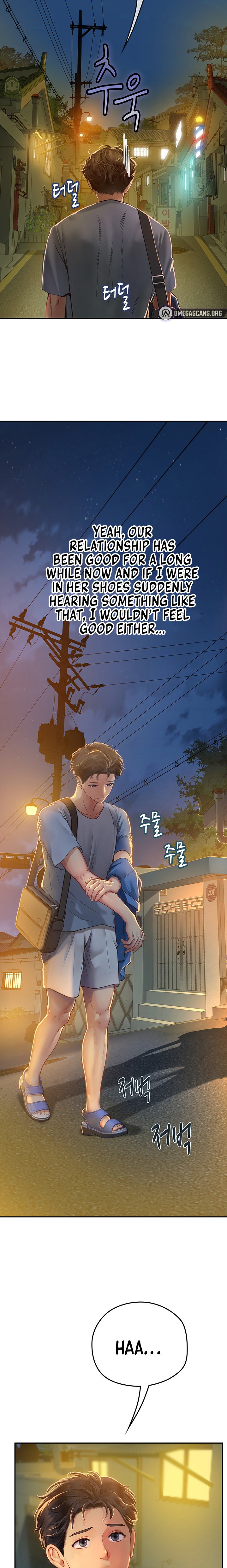 Intern Haenyeo - Chapter 38 - picture 25