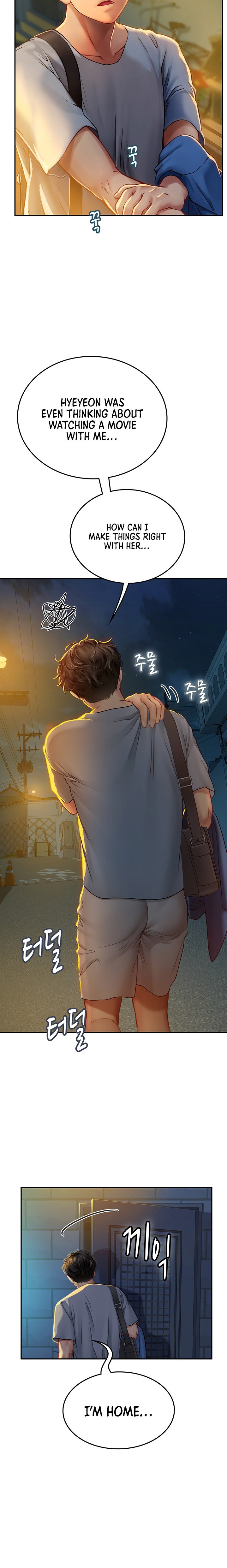 Intern Haenyeo - Chapter 38 - picture 26