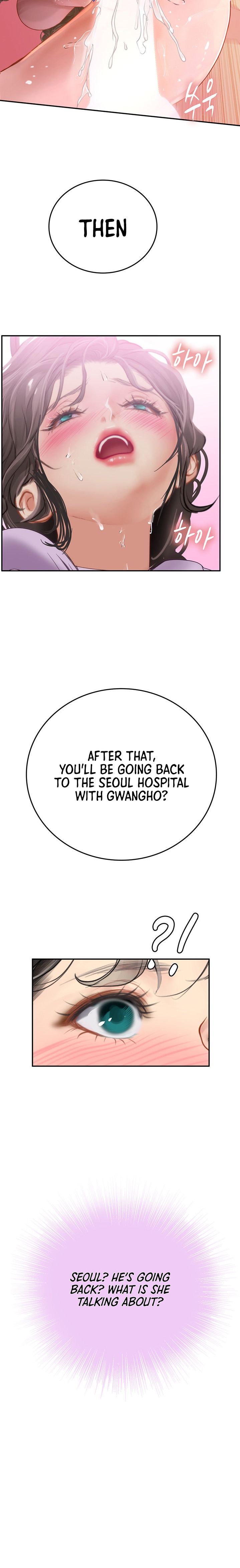 Intern Haenyeo - Chapter 38 - picture 7