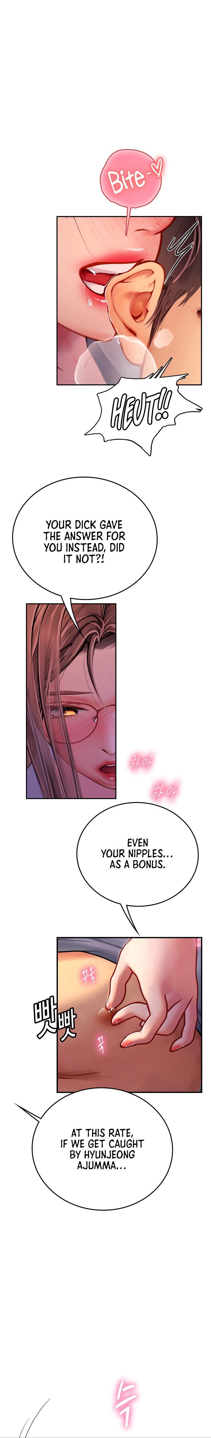 Intern Haenyeo - Chapter 39 - picture 11
