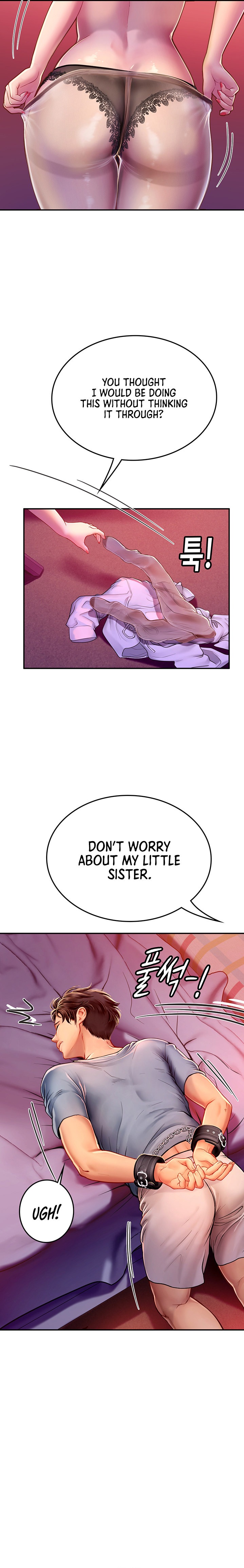 Intern Haenyeo - Chapter 39 - picture 12